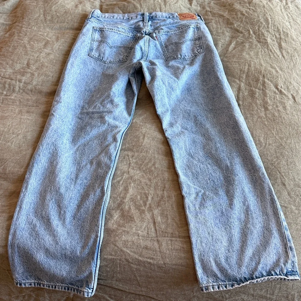 Levi’s Low Pro Straight - Picture 3 of 5